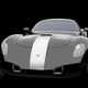 Illustration for article titled Devon GTX Heading To Pebble Beach Despite Losing Viper Bid